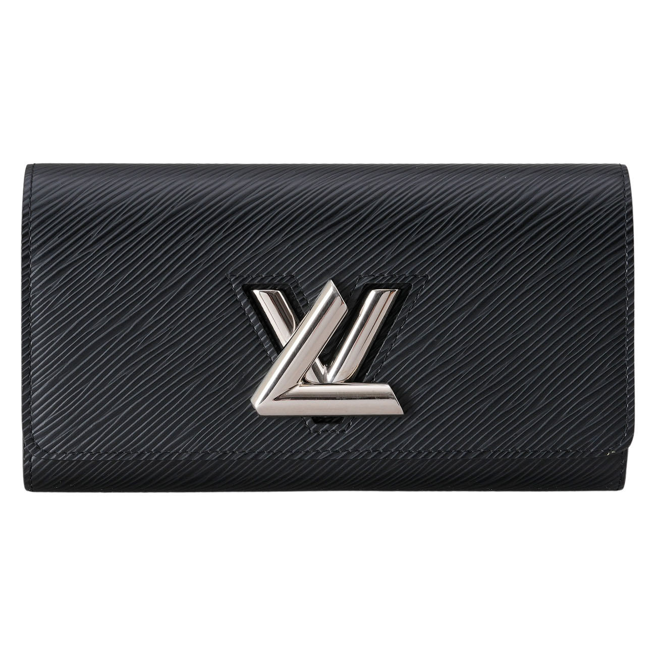 LOUIS VUITTON(USED)루이비통 M68309 에삐 트위스트 장지갑